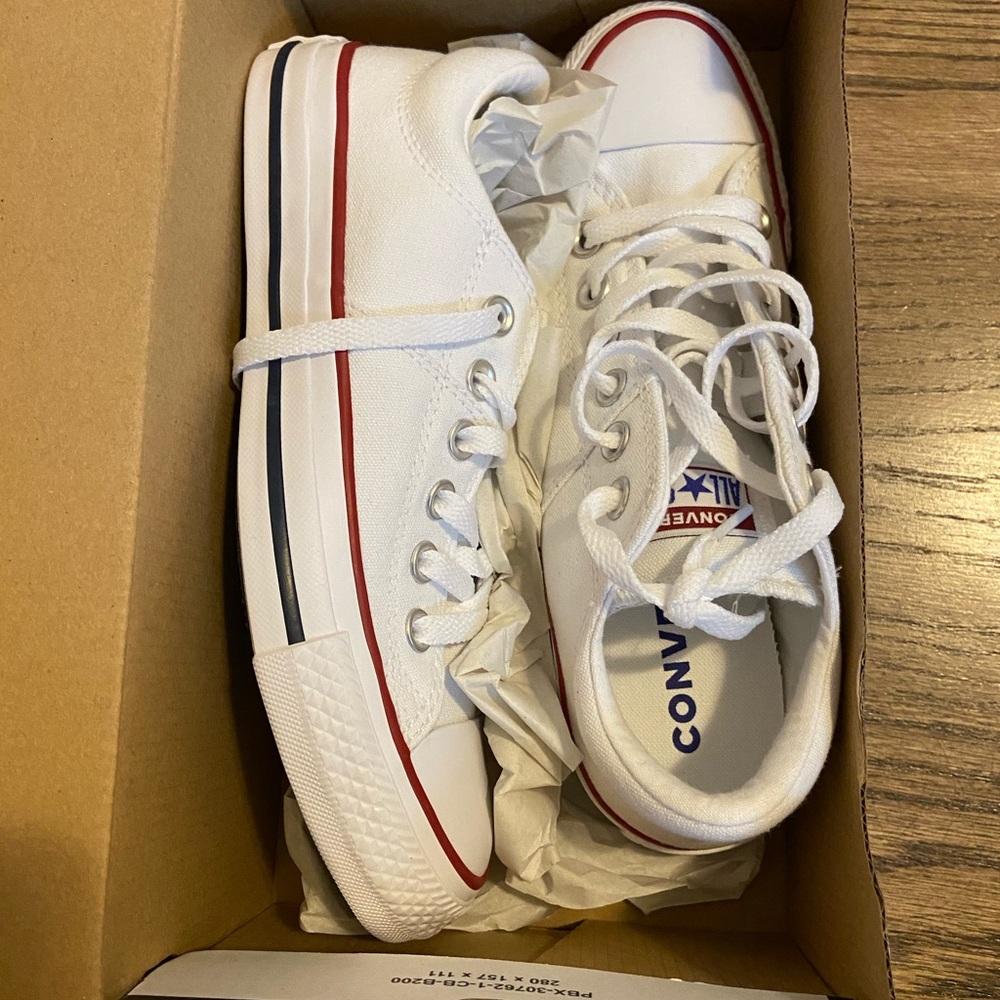 All star converse